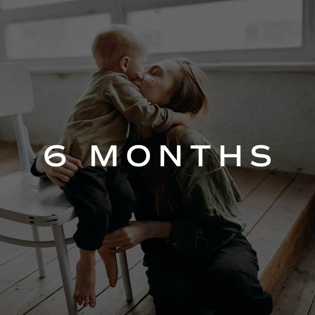 Six Months of Support