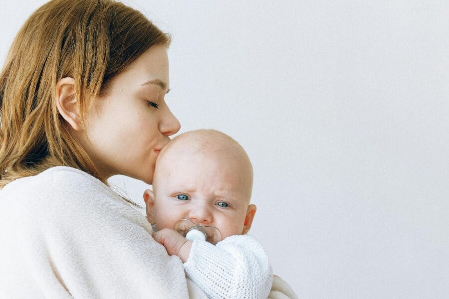 postpartum self care tips for new moms